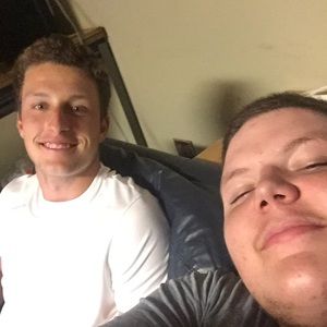 Meet your Posher, Cole